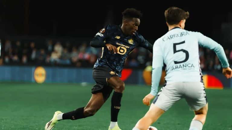 La racha de 37 años que define el Lille vs. Brest: Dónde ver y análisis táctico
