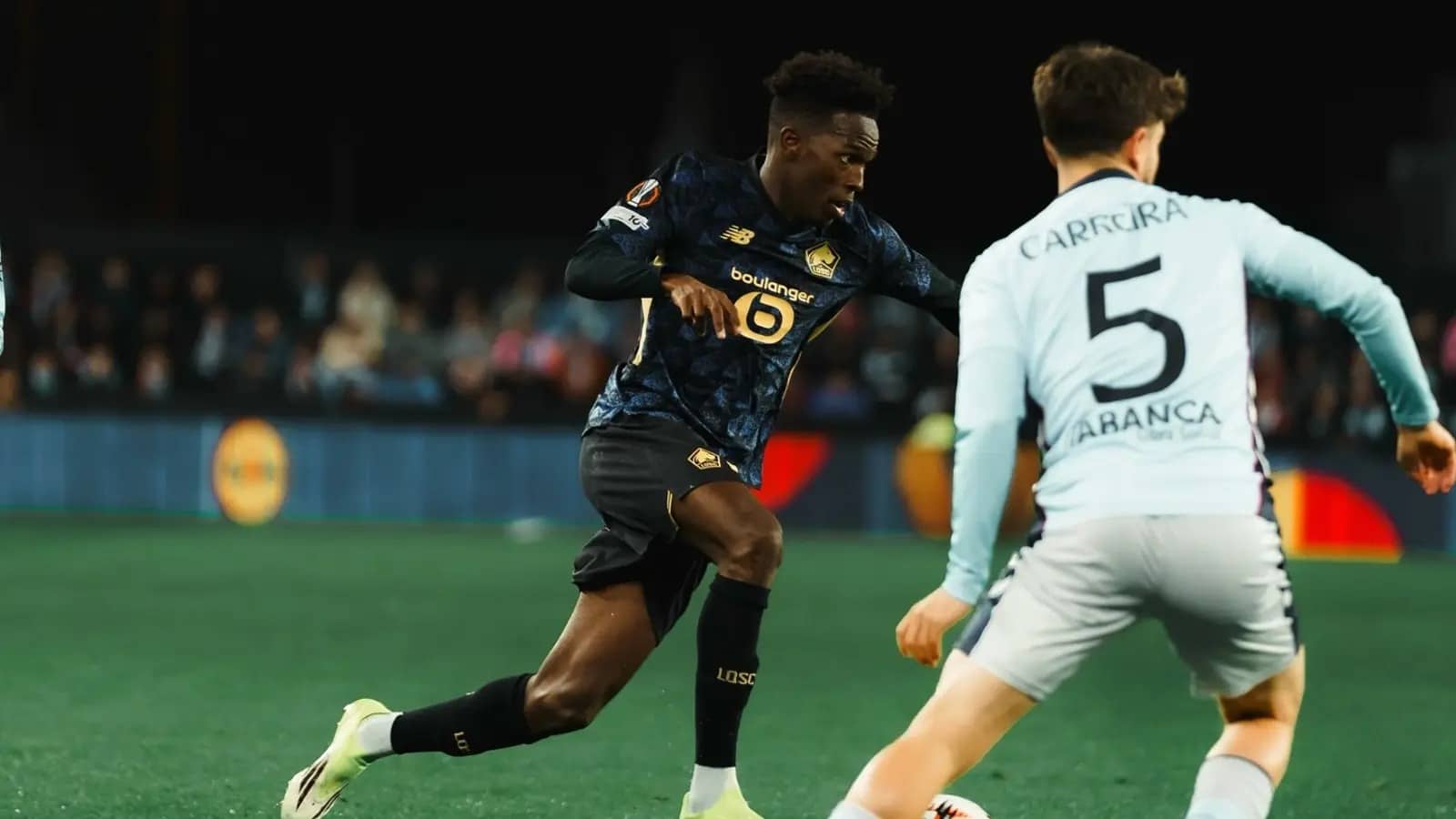 La racha de 37 años que define el Lille vs. Brest: Dónde ver y análisis táctico