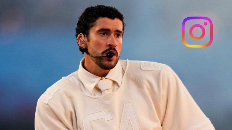 La jugada maestra: Por qué Bad Bunny borró su Instagram tras el Super Bowl LX