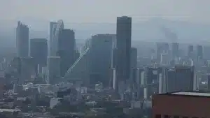 Guía de supervivencia ante la crítica temporada de ozono 2026 2 CAME reactiva fase 1 contingencia ozono Valle Mexico febrero2026