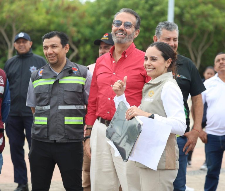 Carnaval Cancún 2026: Pablo Montero, Nacha Guevara y la nueva logística familiar