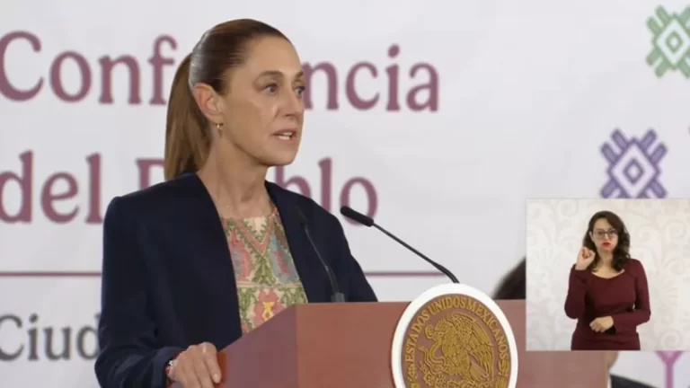 El debate salarial de las 40 horas: ¿Claudia Sheinbaum tiene razón?