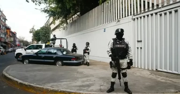 Condena a exfuncionario de la FGR: lo que revela sobre la impunidad