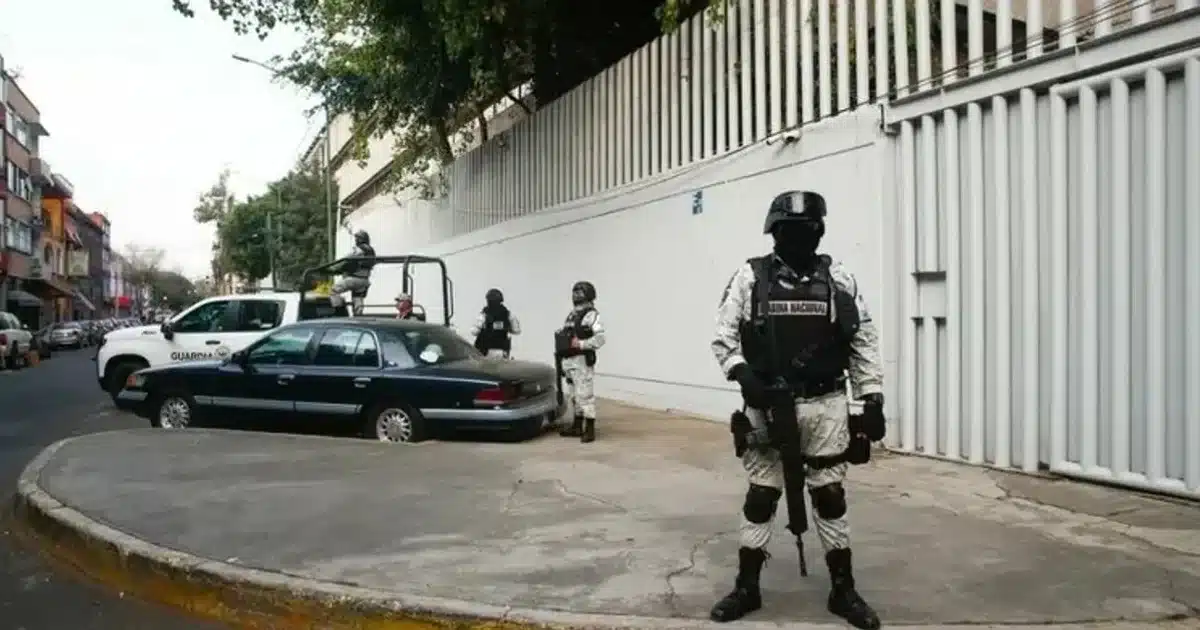 Condena a exfuncionario de la FGR: lo que revela sobre la impunidad
