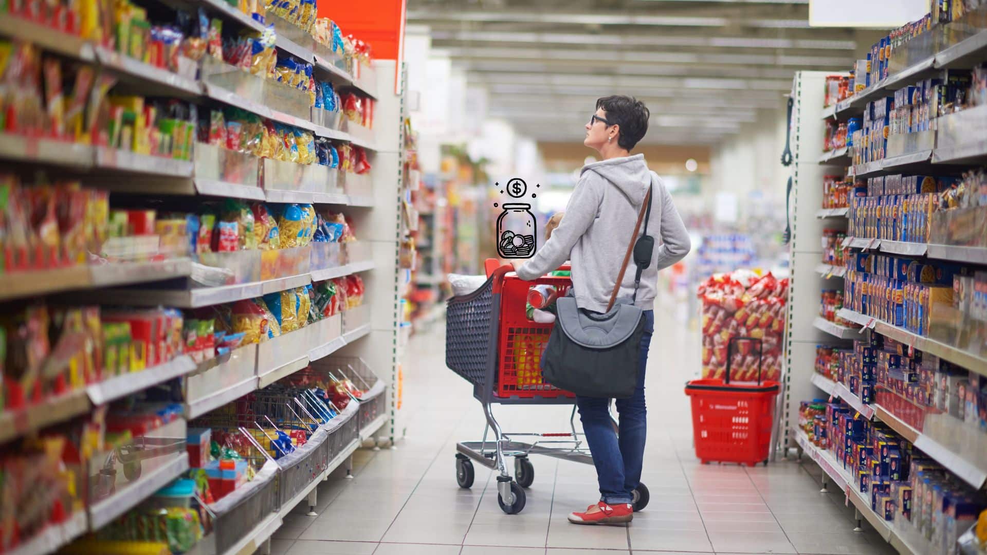 La caída que no cesa INEGI: 13 meses de pesimismo en el consumo mexicano