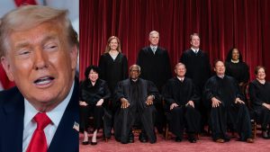 Corte Suprema EE UU invalida aranceles de Trump