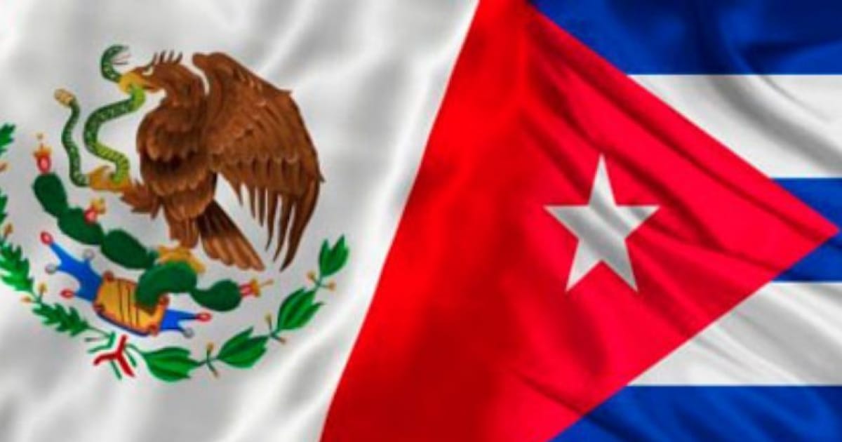 El desafío del embajador de Cuba en México: la resistencia inquebrantable