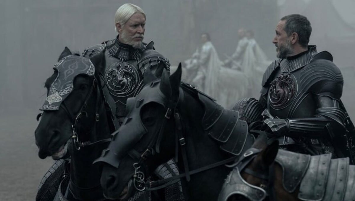 El Caballero de los Siete Reinos: Un error que cambió el destino Targaryen