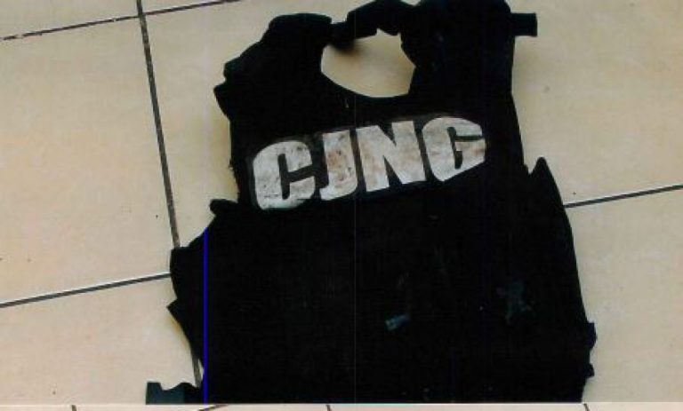 FGR golpea al CJNG: siete vinculados a proceso por delitos contra la salud