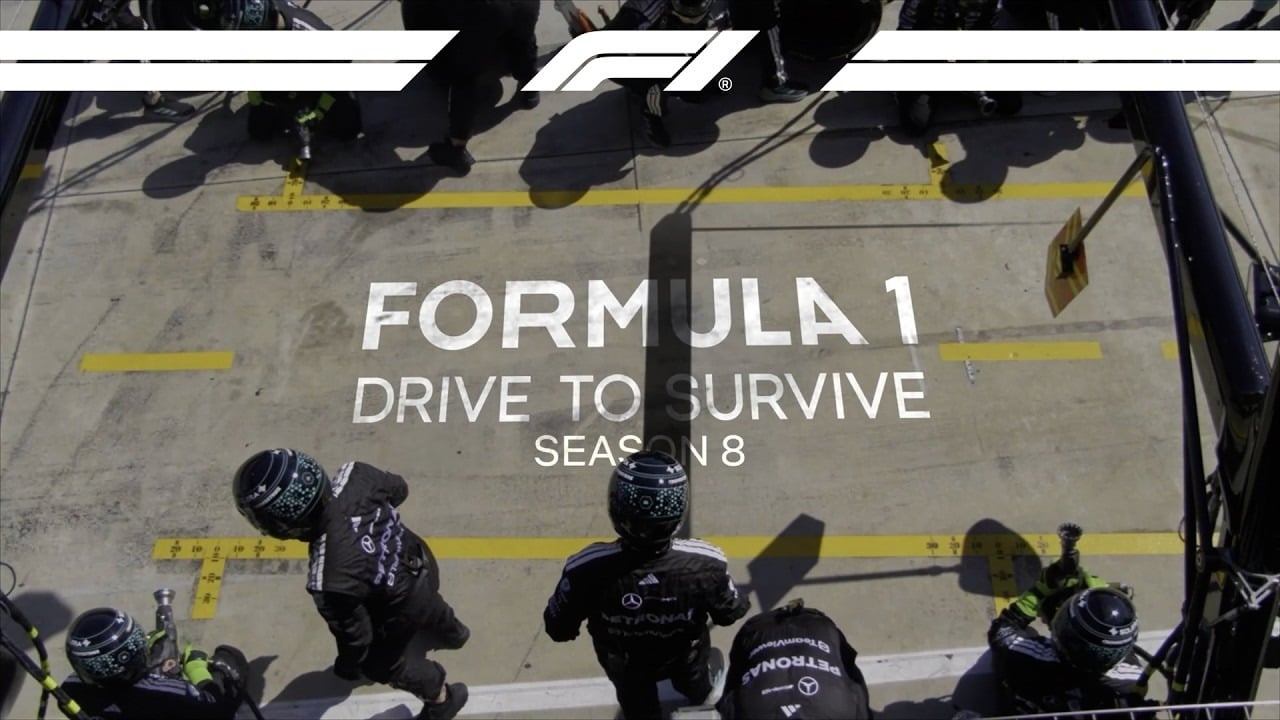 La salida de Horner y el campeón: lo que Drive to Survive 8 destapó