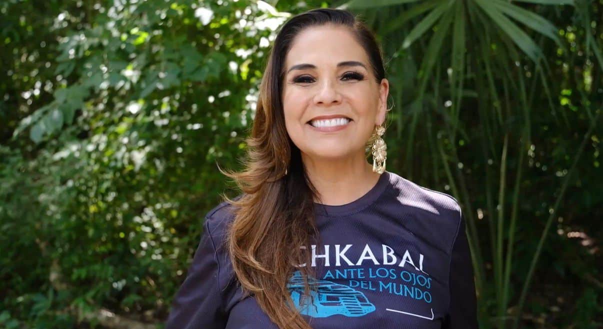 Ichkabal: el tesoro maya de 42 metros que transforma el sur de Quintana Roo