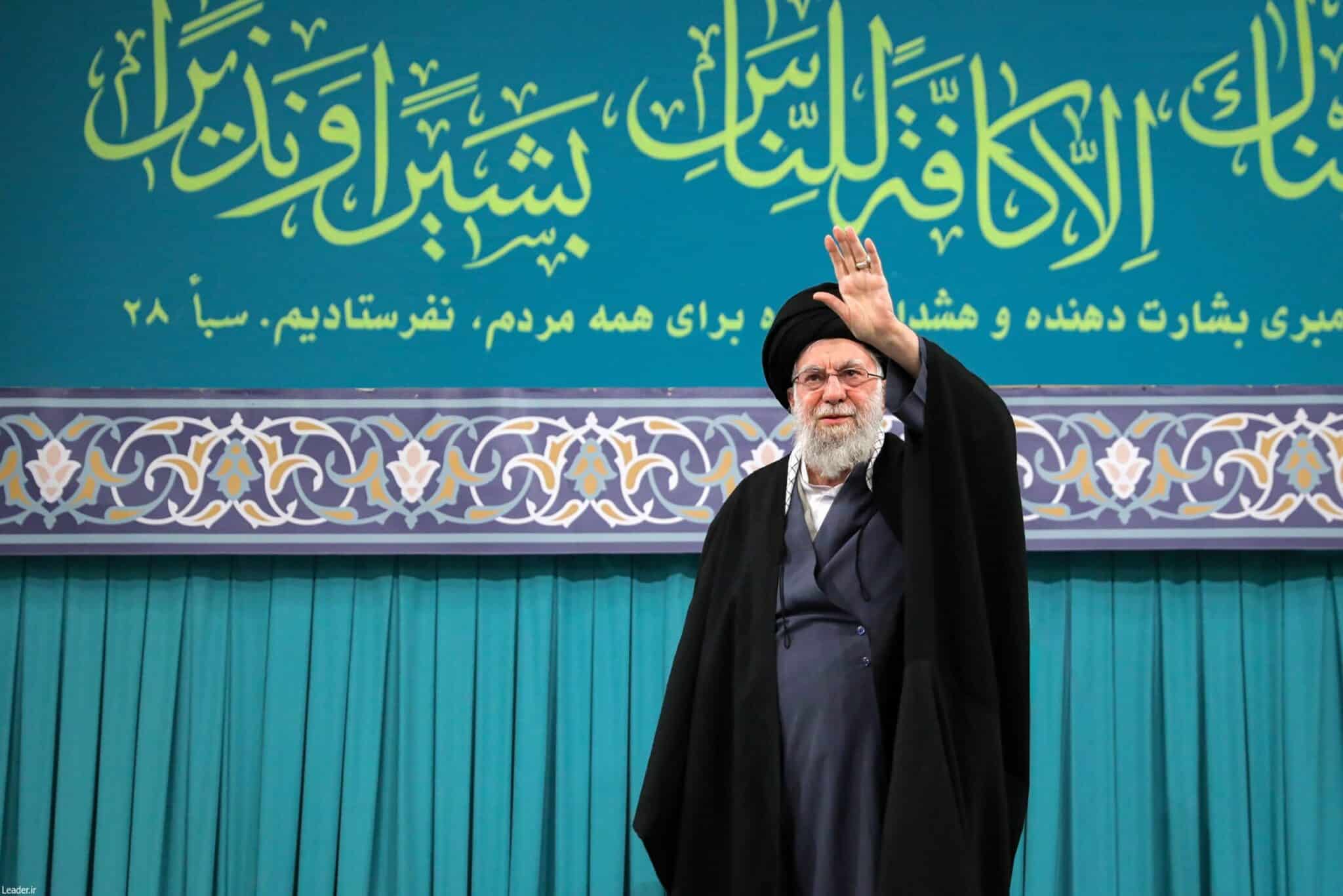 Irán post-Jameneí: Reconfiguración estratégica tras Operación Furia Épica