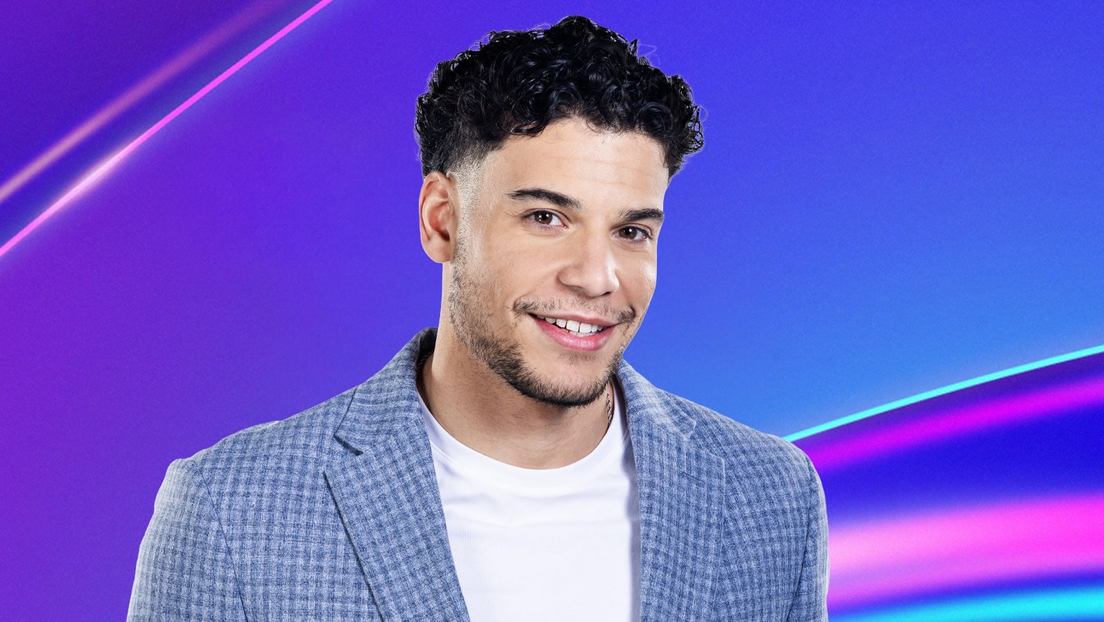 Los escándalos de Kenny Rodríguez y su estrategia en La Casa de los Famosos 6