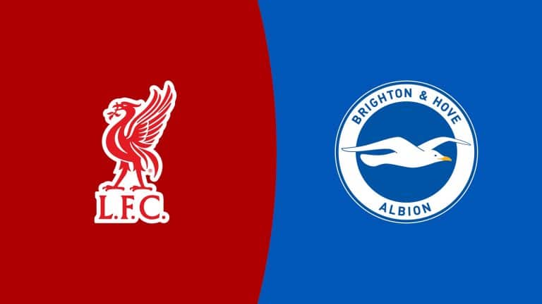 Dónde ver la revancha del Liverpool contra Brighton: ¿El fin del maleficio de la FA Cup?