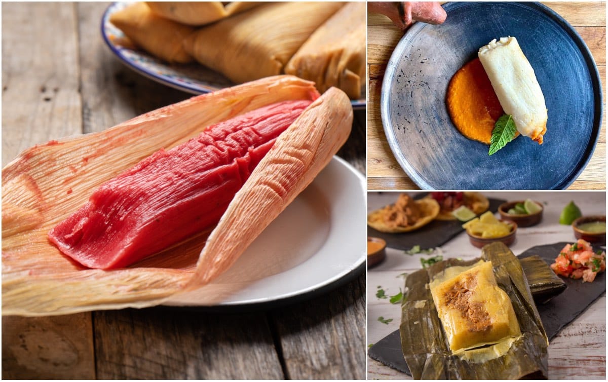 Tamales en Cancún: Guía experta de estilos (Yucateco y CDMX) y precios