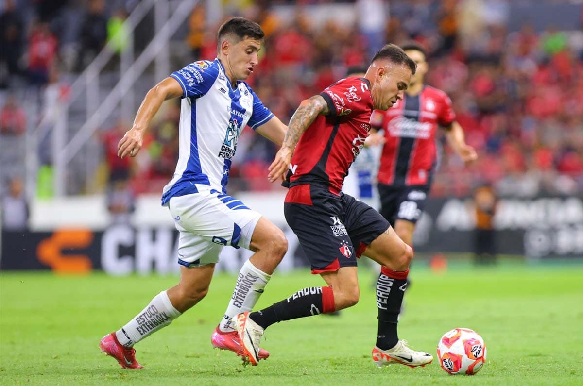 Dónde ver Pachuca vs. Atlas: La revancha pendiente por el liderato directo