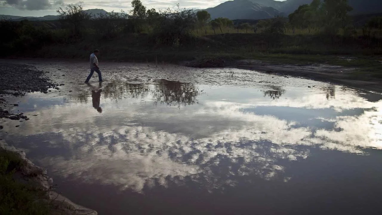El acuerdo por el río Sonora: ¿Por qué Grupo México pagó solo 500 millones?