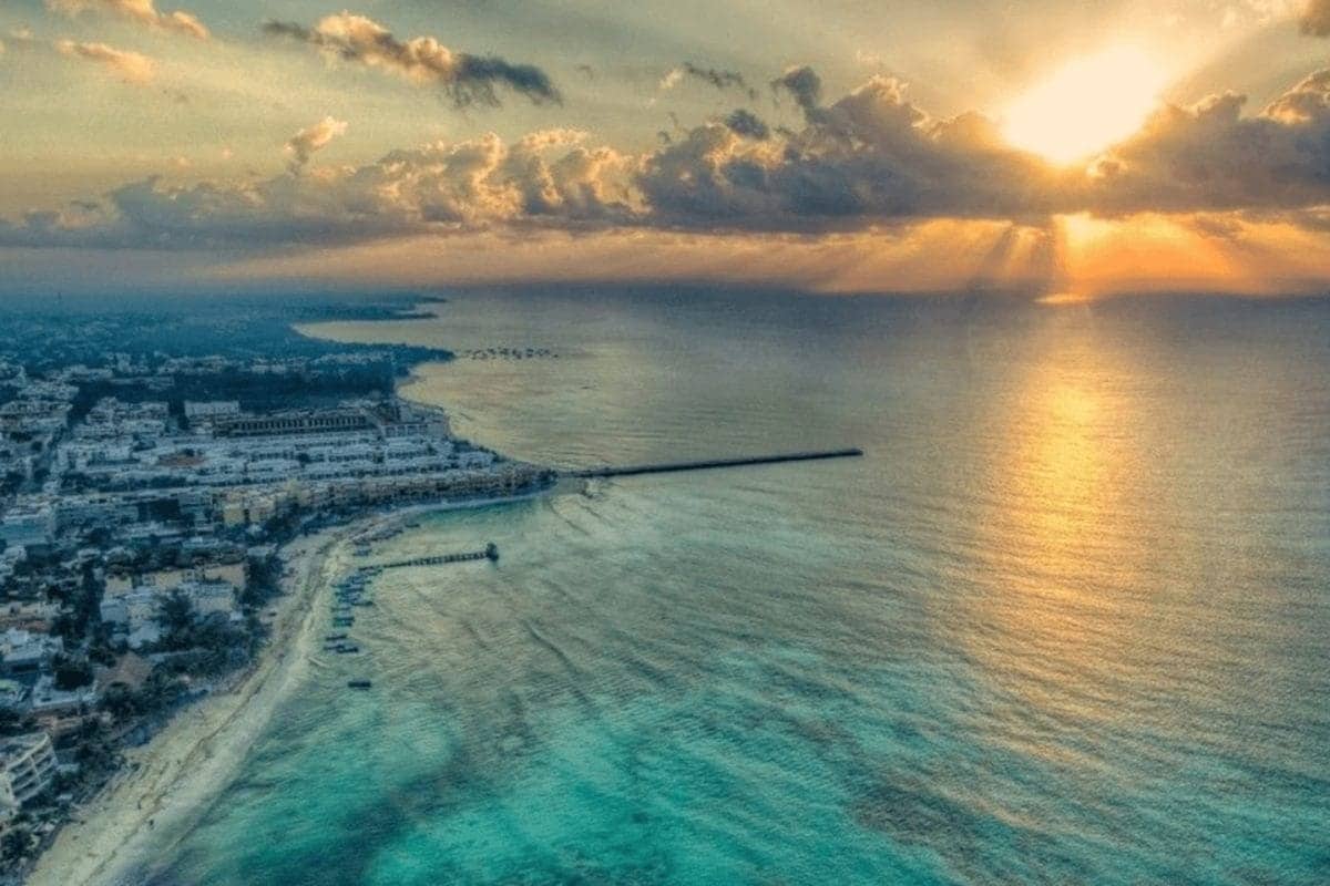 Clima en Playa del Carmen: El pronóstico del 11 de febrero revela una jornada clave