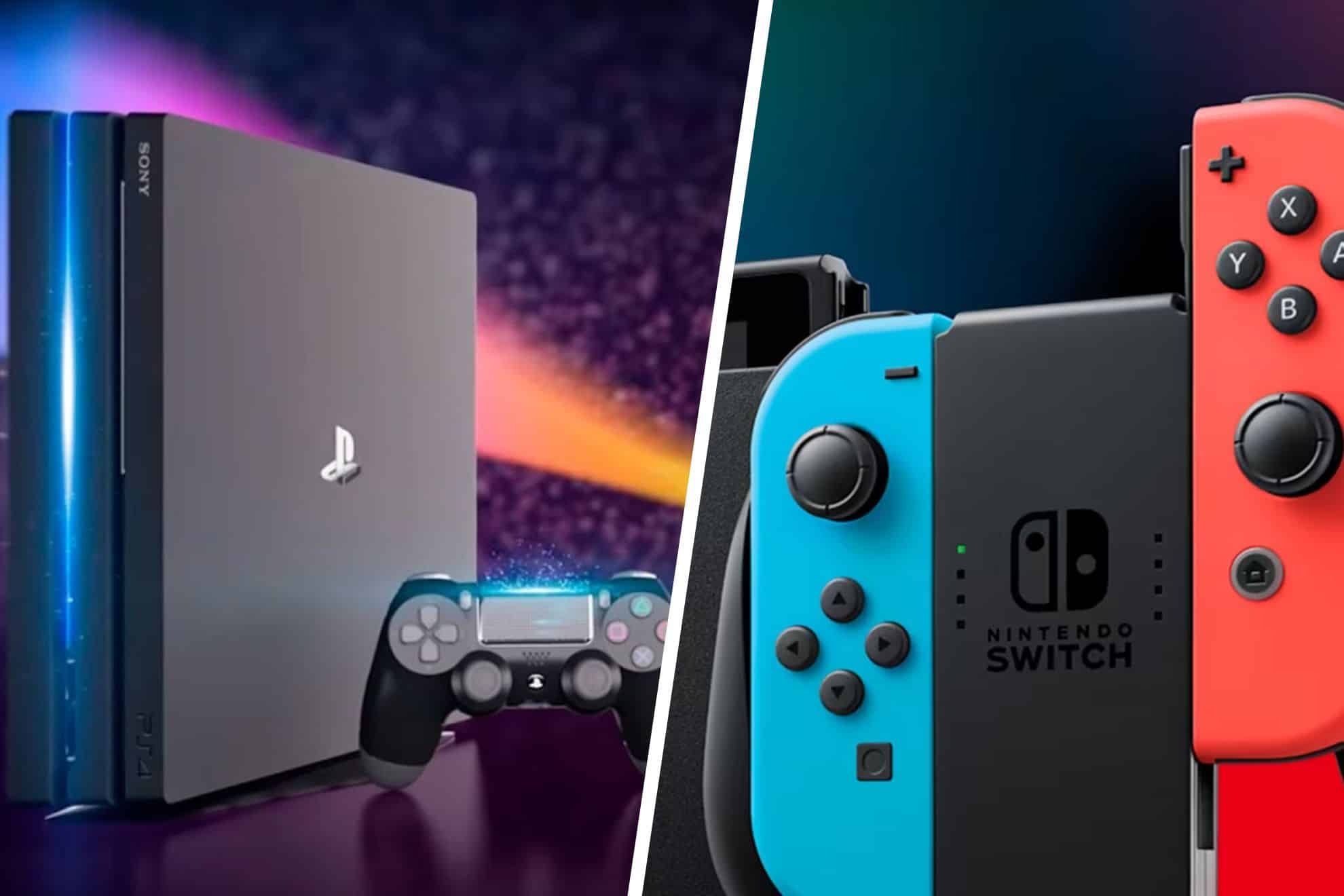 La nueva PlayStation se retrasa hasta 2028, ¿qué pasa con el Switch?