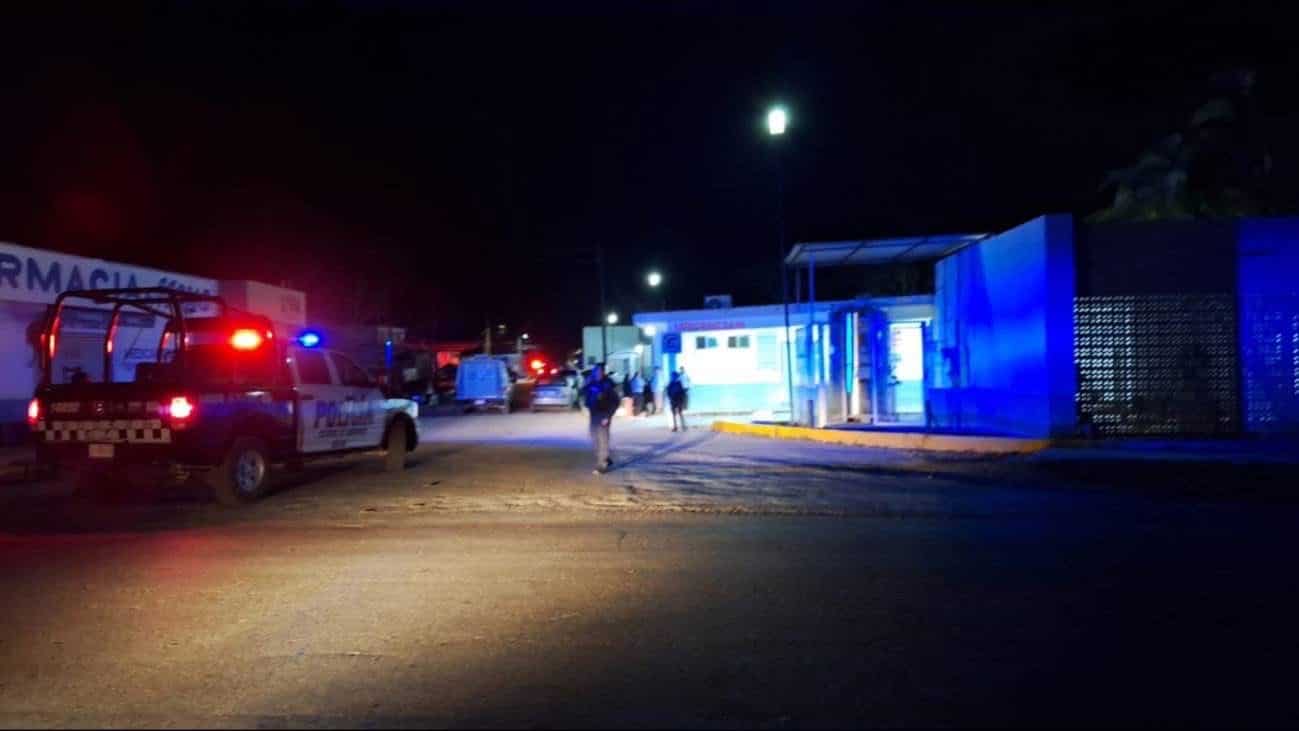 La trampa mortal en el operativo antirrobo en Felipe Carrillo Puerto