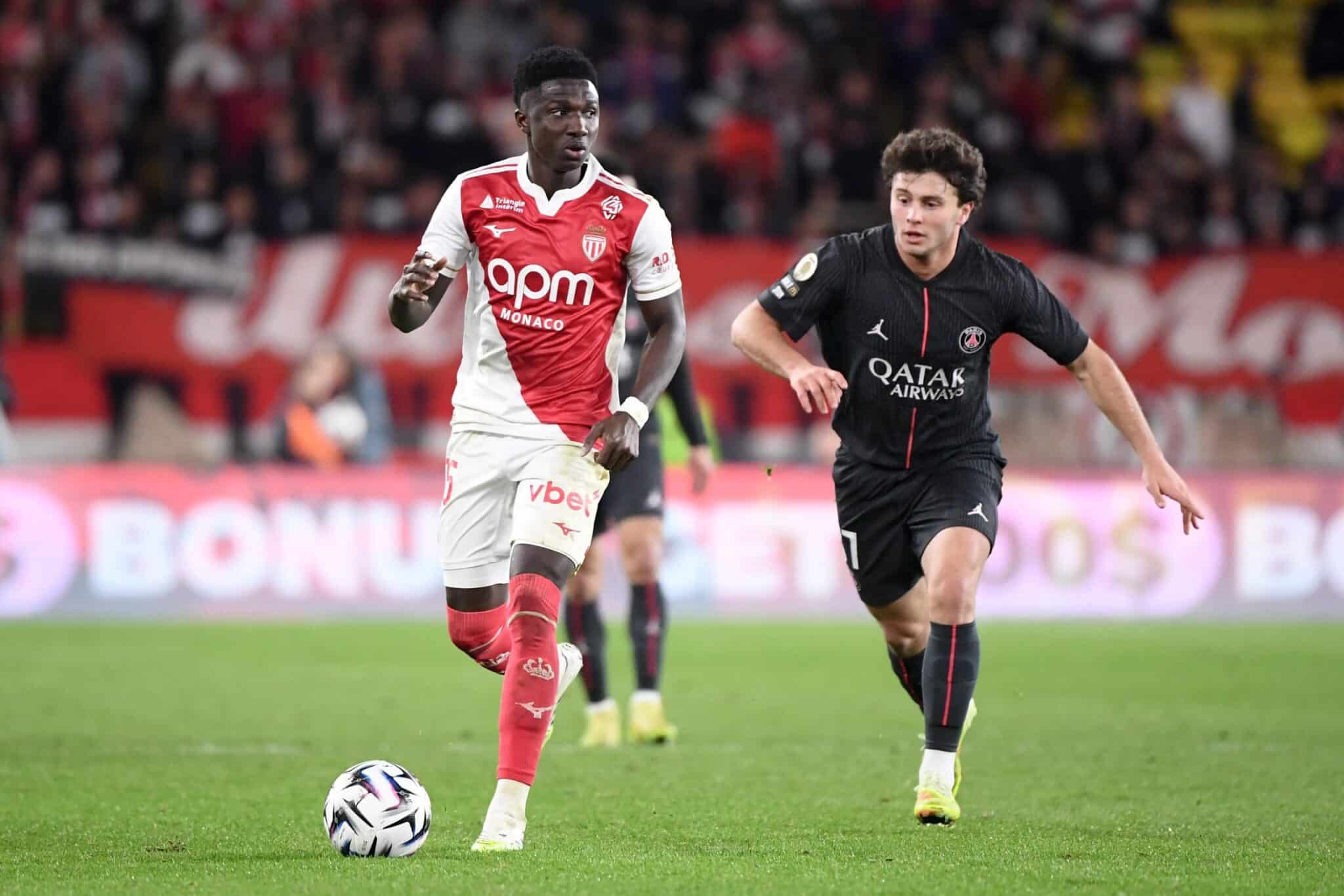 Dónde ver: Monaco vs. PSG en Champions y por qué el favoritismo es engañoso