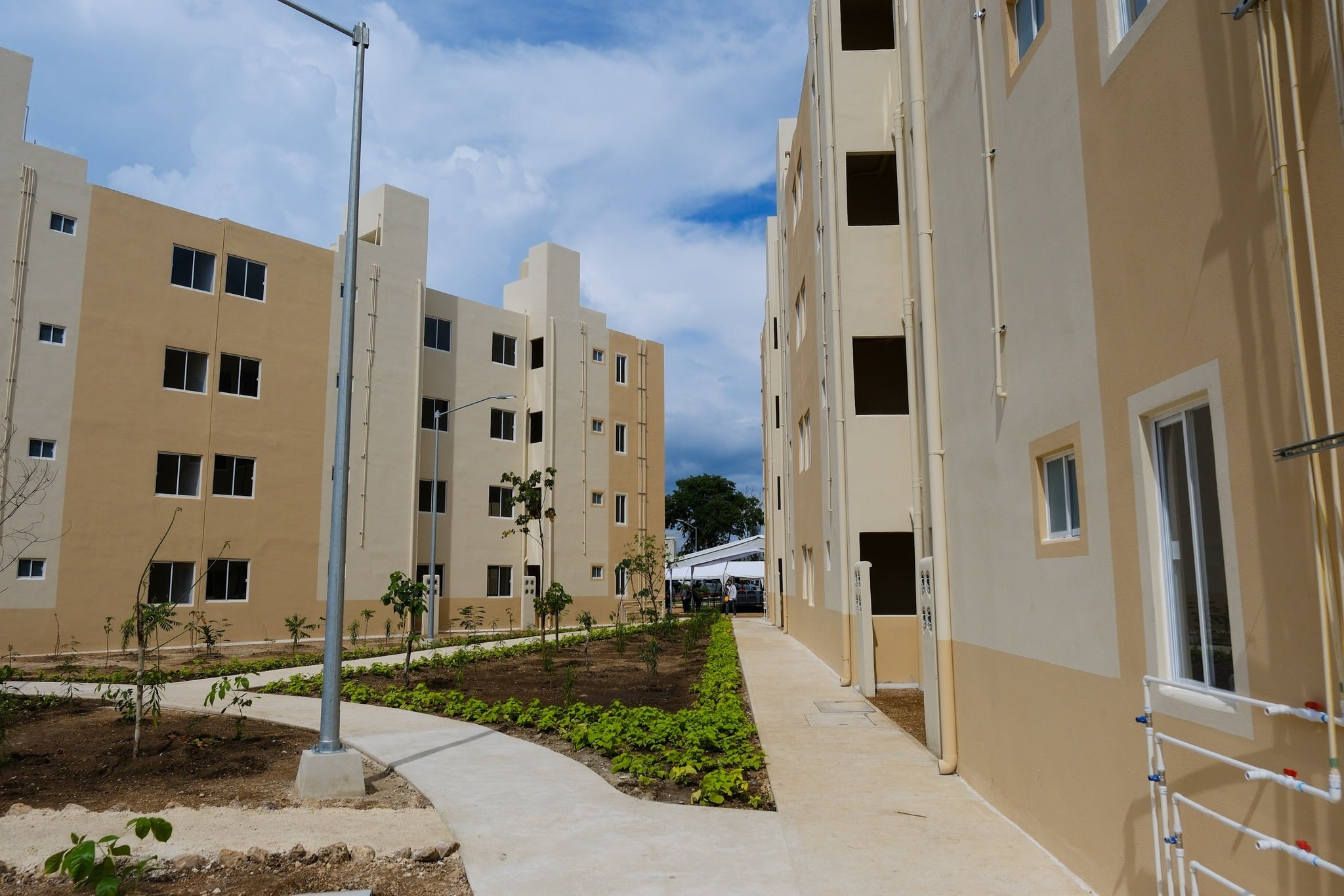 Casa propia por $2,000 pesos: Viviendas del Bienestar el plan en Quintana roo