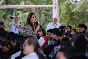 Quintana Roo blinda CONALEP con estrategia integral de seguridad y bienestar