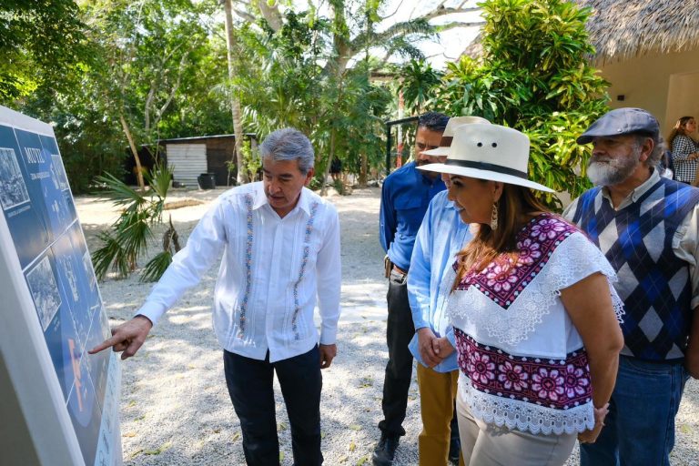 El renacimiento de Muyil: Un acto de justicia social y legado en Sian Ka’an