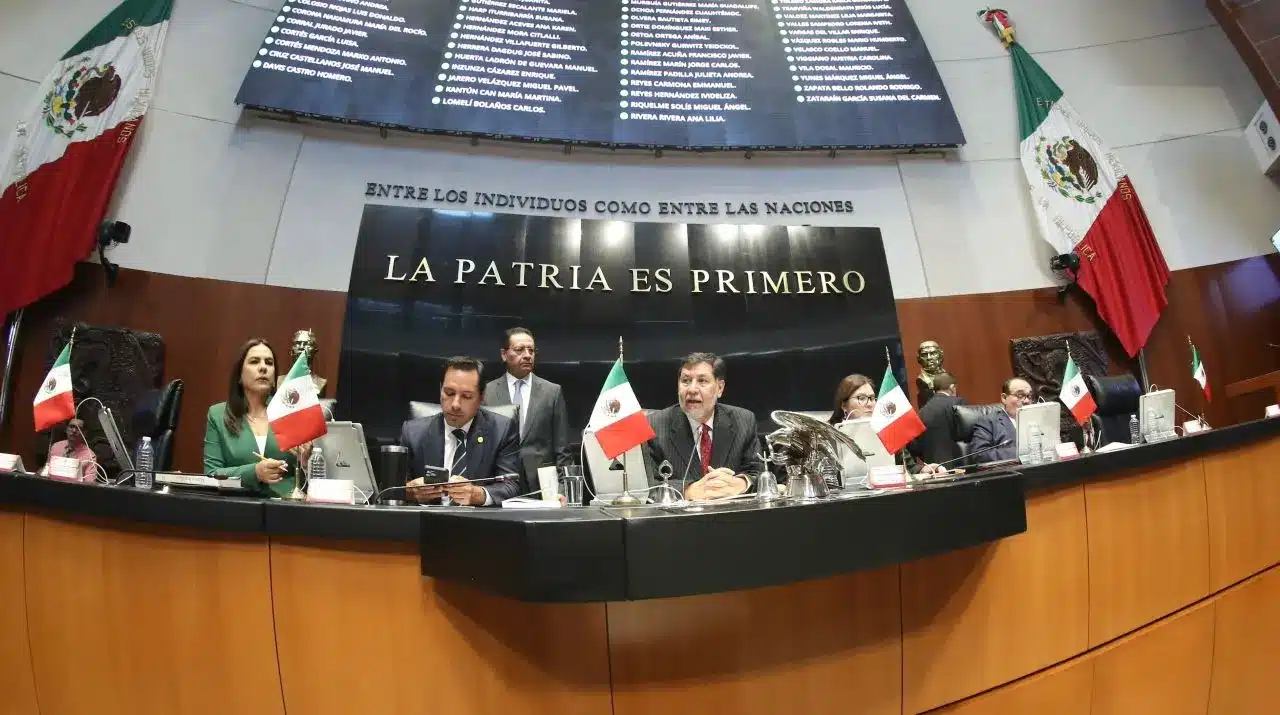 La propuesta de 40 horas en el senado: el desafío real de la gradualidad
