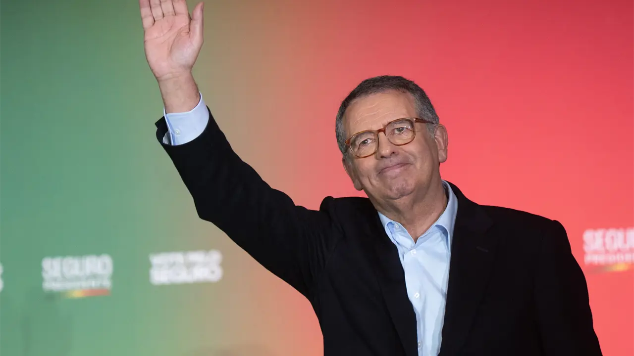 La elección de António José Seguro y la respuesta inmediata de Sheinbaum