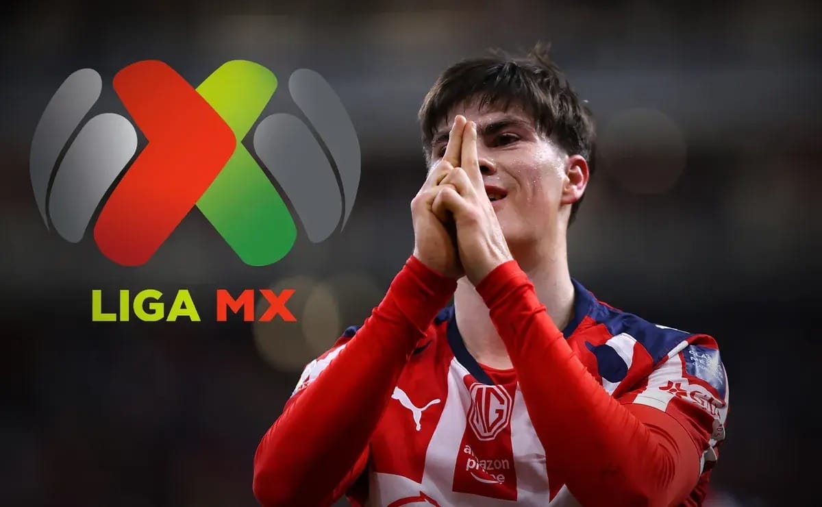 Tabla general Liga MX: El clásico que consolidó el dominio absoluto de Chivas en la Liga MX