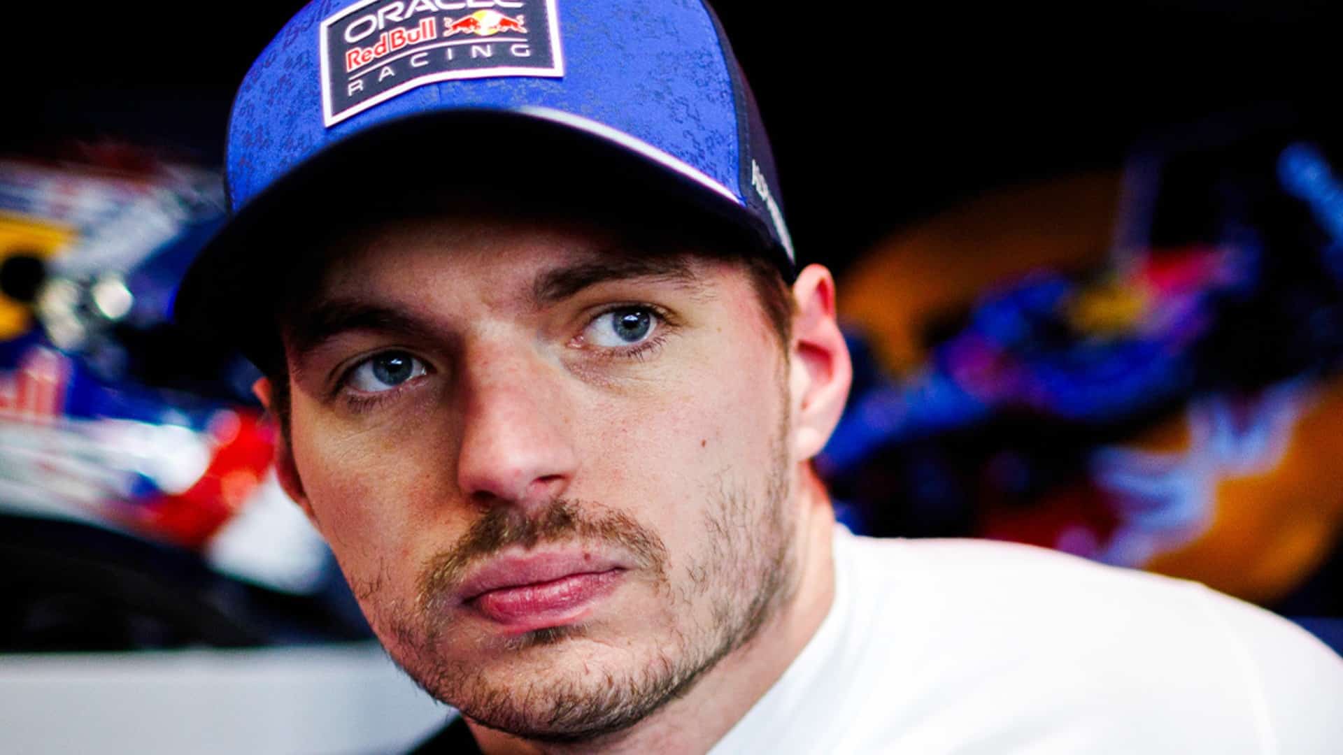 Max Verstappen explota contra la Fórmula 1: "No es divertida, es Fórmula E con esteroides"