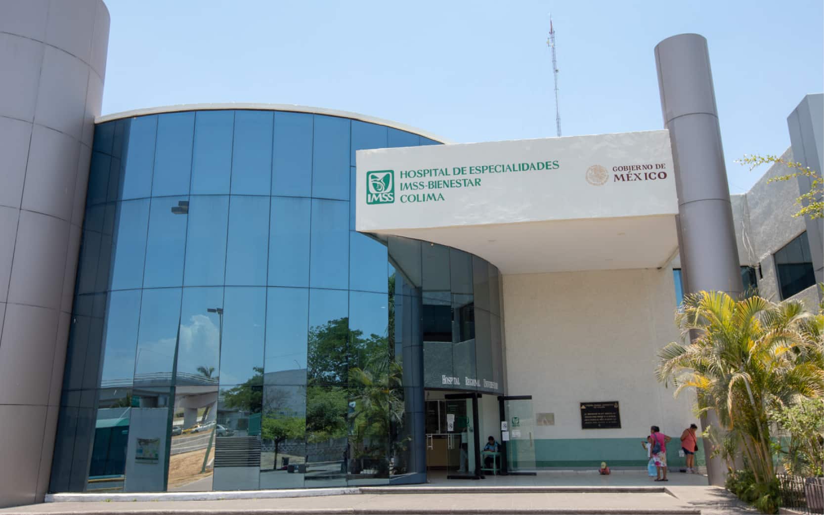Más de 1,200 auditorías: ¿El IMSS es la institución más vigilada de México?