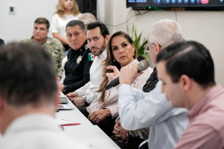 Cancún agiliza filtros migratorios y equipaje para el Mundial 2026