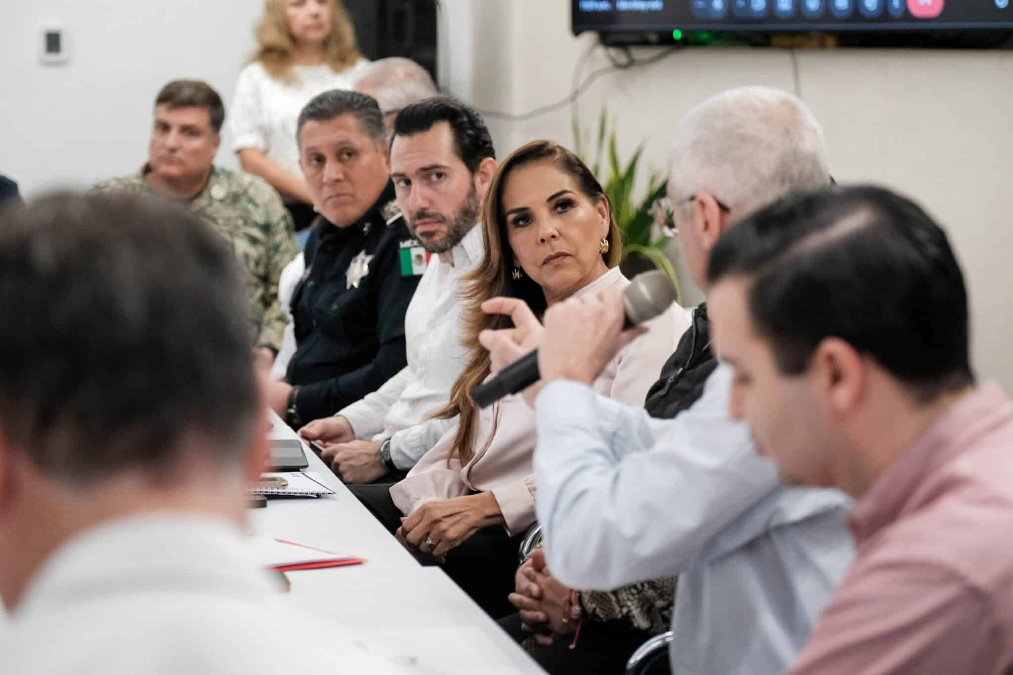 Cancún agiliza filtros migratorios y equipaje para el Mundial 2026
