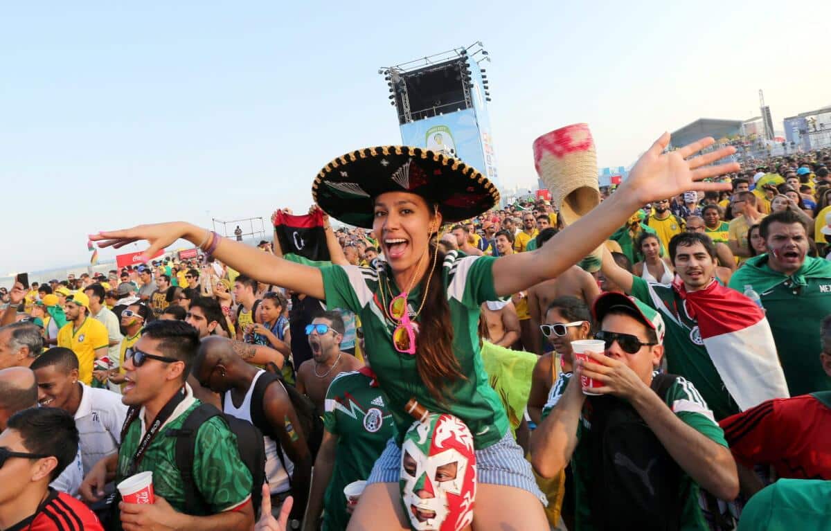 Florida 2026: El acoso extremo a migrantes y la sombra sobre el mundial