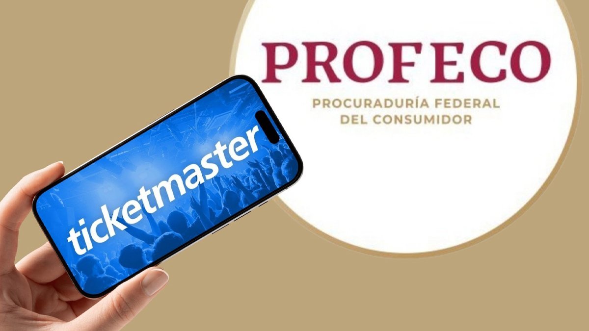 Ticketmaster México y Profeco pactan reglas de operación para eventos masivos