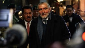 adan augusto lopez renuncia coordinacion senado escandalos