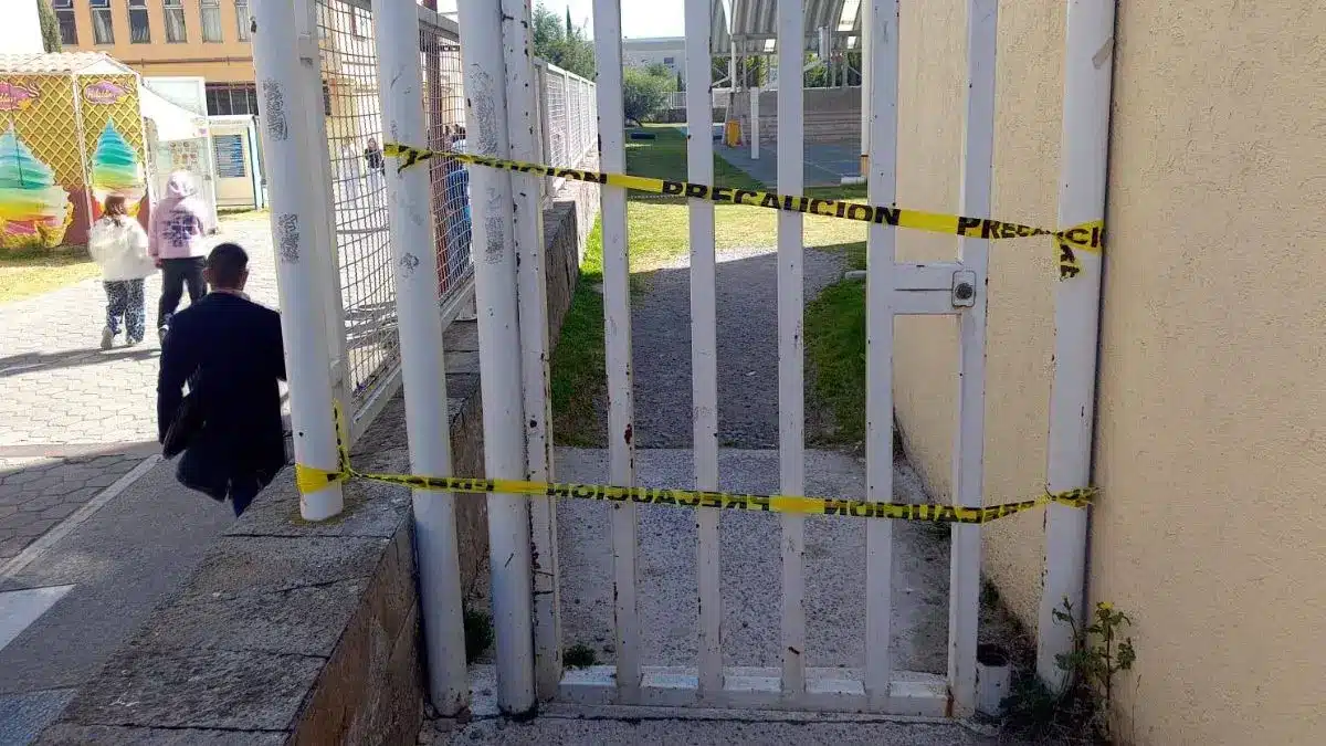 Agresión con arma blanca en la Universidad Ixtlahuaca: el presunto móvil detrás