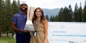 Gabriela Jaquez conquista el primer título histórico de la NCAA para UCLA 2 akshay bhatia presleigh schultz pga tour