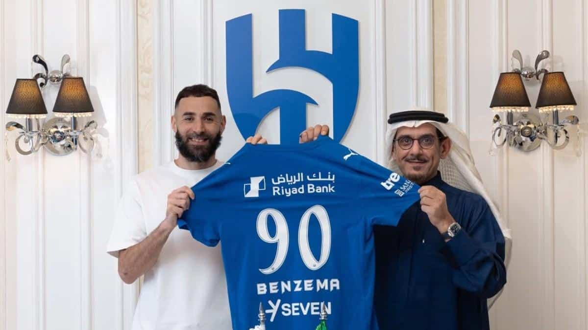 Pronóstico Al-Okhdood vs Al-Hilal: Disparidad y el debut de Benzema