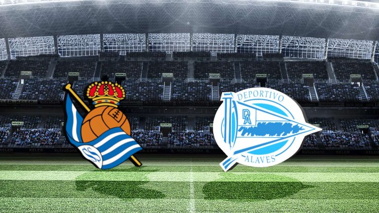 Alavés vs Real Sociedad: Previa, TV y análisis de cuartos de Copa