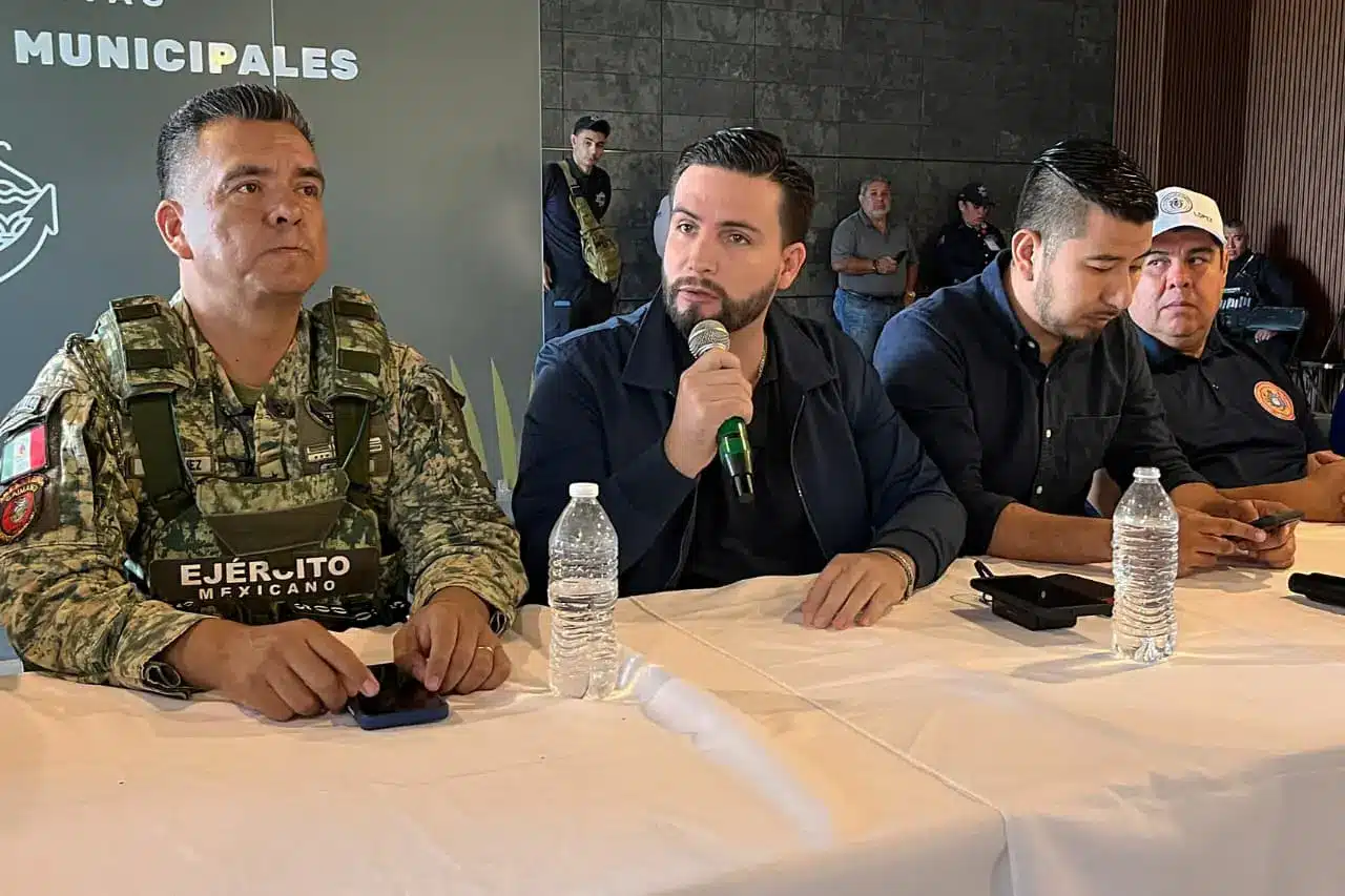 Gestión de crisis en Vallarta: El alcalde y el operativo contra El Mencho
