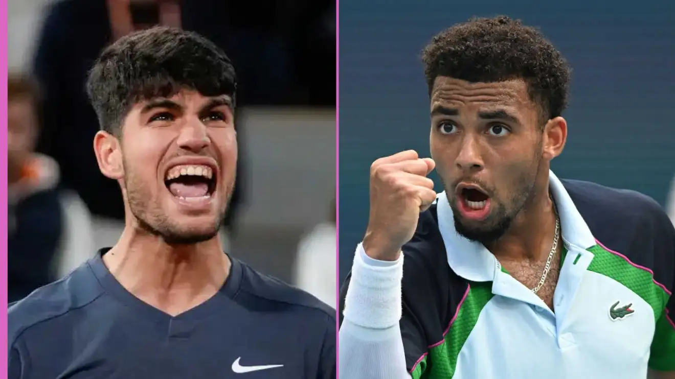 Alcaraz vs. Fils: La final de Doha que redefinirá el tenis de 2026