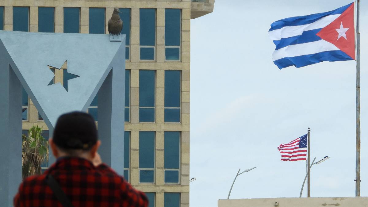 Alerta de seguridad de EE. UU. en Cuba por inestabilidad eléctrica