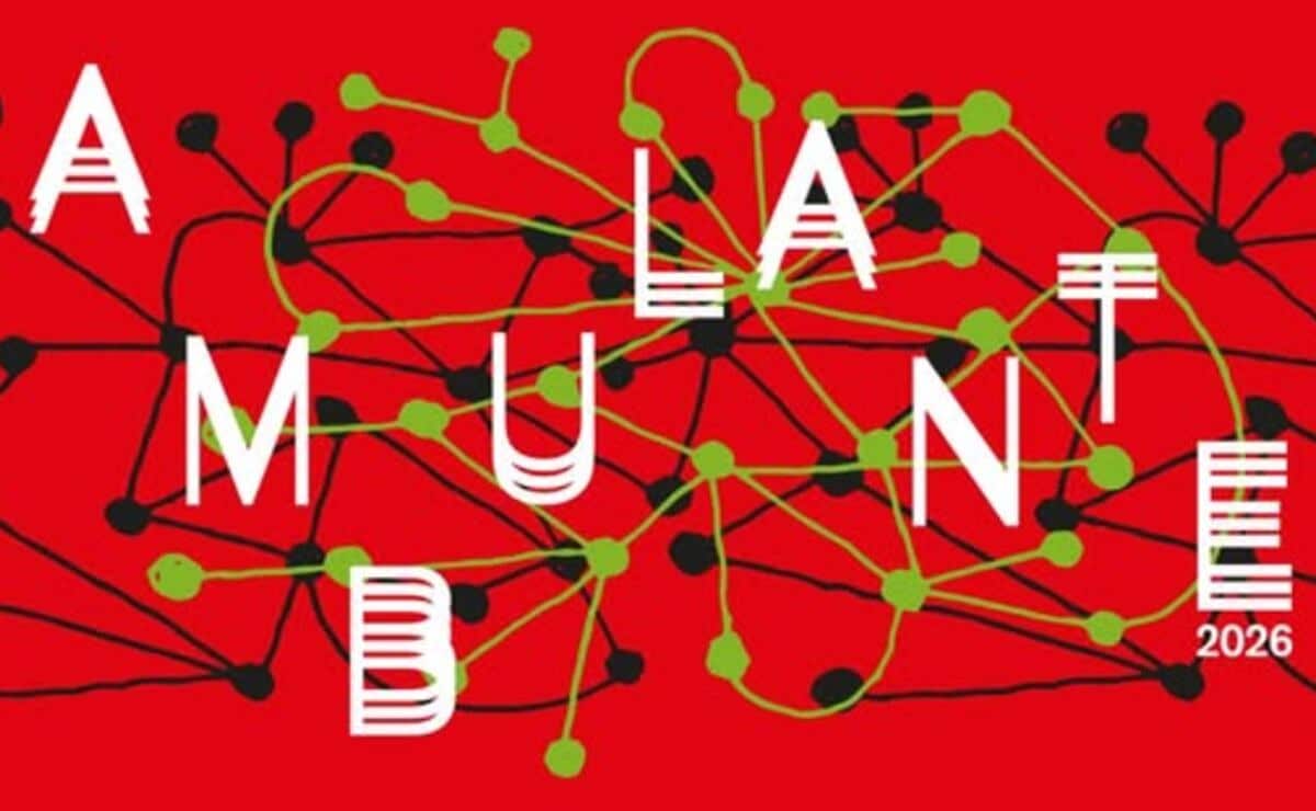 Ambulante 2026: Confabular para transformar el cine documental en México
