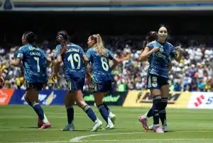 Pumas Femenil queda fuera de la liguilla tras amargo empate contra Puebla 2 america femenil golea pumas clasico capitalino clausura 2026