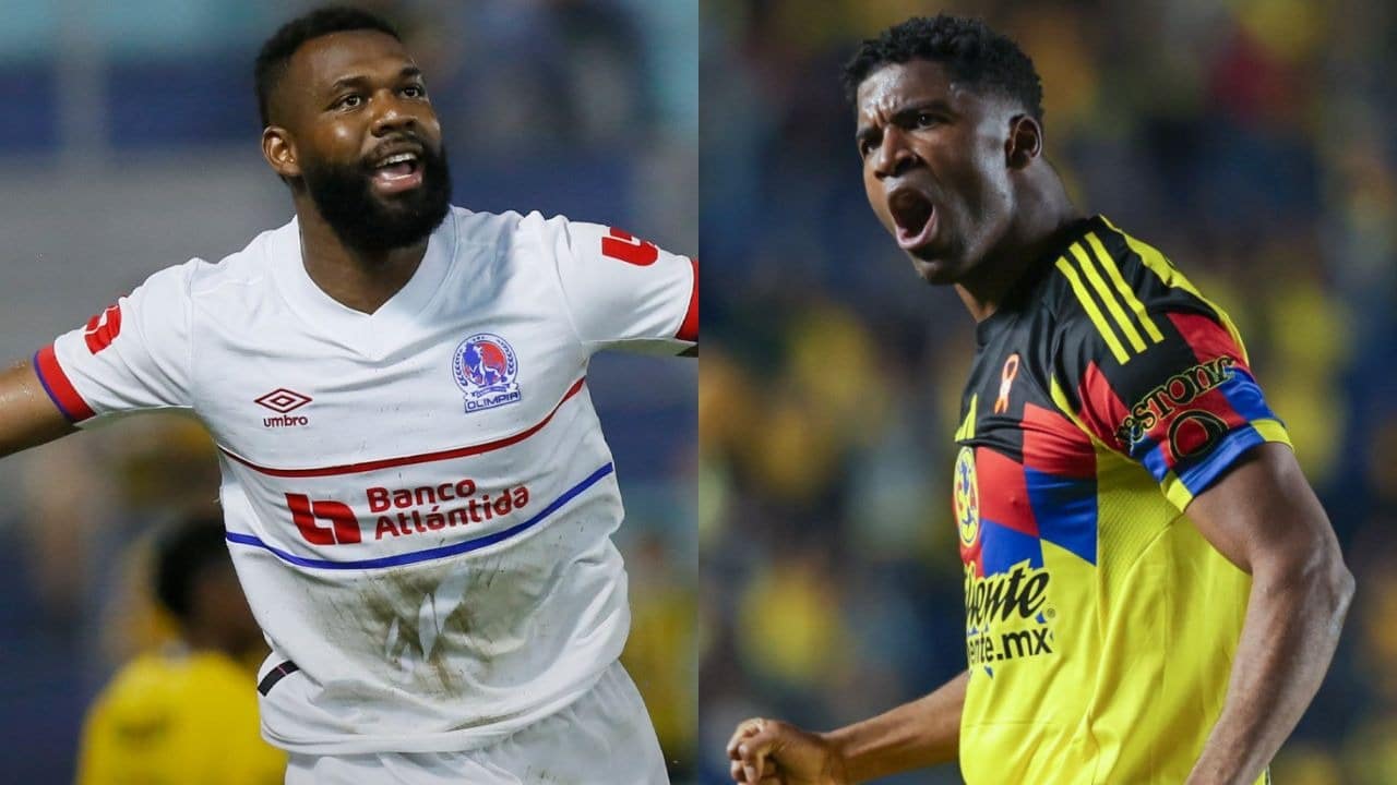 Dónde ver América vs. Olimpia Concacaf 2026: Análisis crítico y claves de la serie