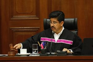 Riesgos fiscales 2027: el desafío de sostener la consolidación sin reforma 2 amparo general motors scjn deduccion fiscal