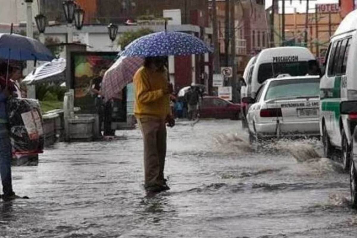 Análisis de la alerta por Frente Frío 33 en Chiapas